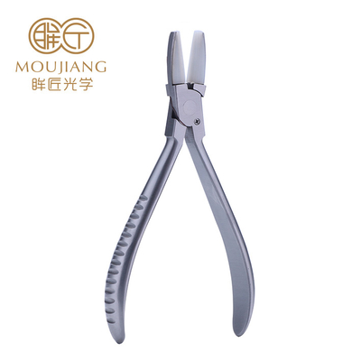 Holding Plier Small Plastic Jaw