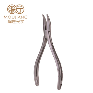 Optical Eyeglasses Pad Arm Nose Adjusting Plier