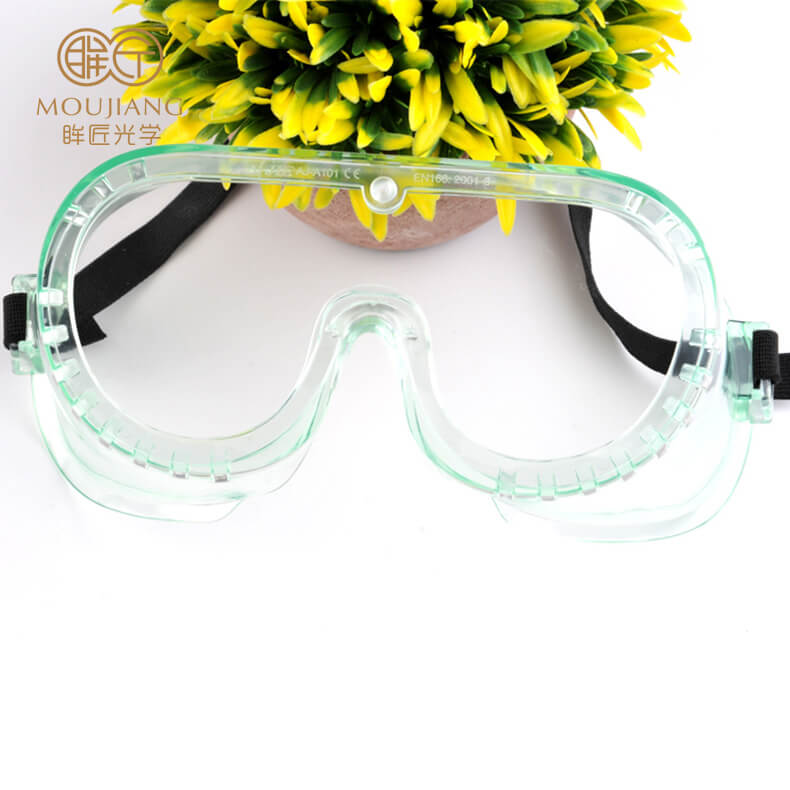 Protection Goggles GLYZ1-6