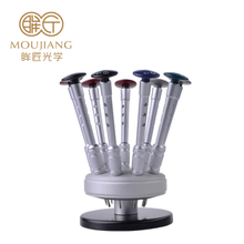 Mini Screwdriver Eyeglasses Repair Kit Tool for Iphone Eyeglasses Watch Laptop Camera Clock