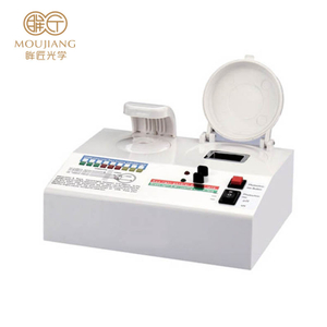 Optical Photochromic&Anti-radiation Tester MJ-UV-888