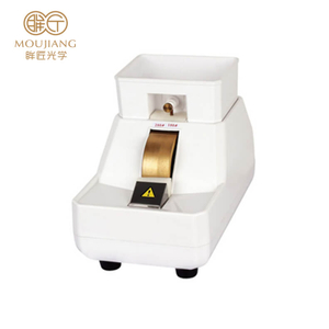 Optical Cutting Machine Lens Hand Edger MJ-5E-35W